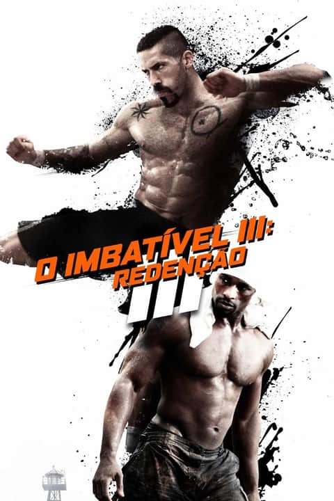 Undisputed III: A Redenção