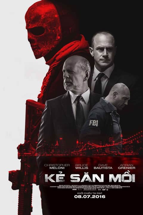 Kẻ Săn Mồi