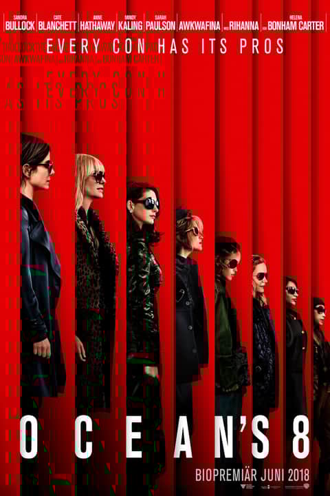 Ocean's 8