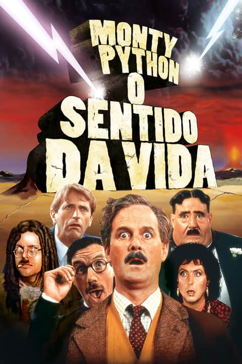 O Sentido da Vida