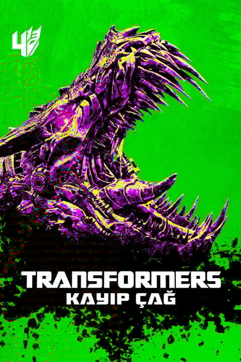 Transformers: Kayıp Çağ
