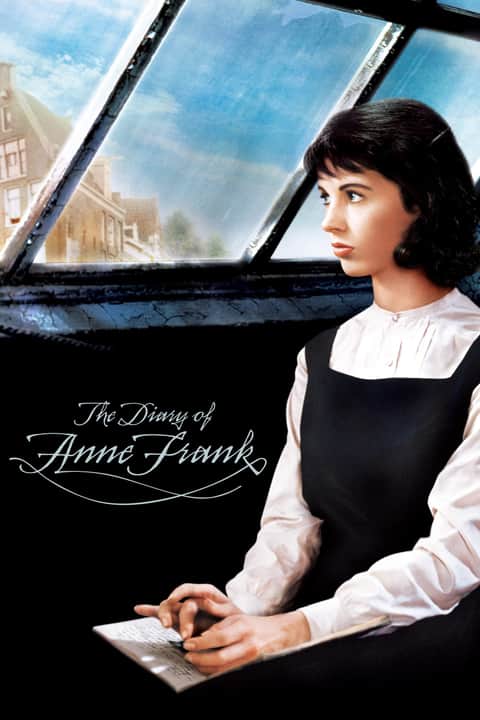 Anne Franks dagbok