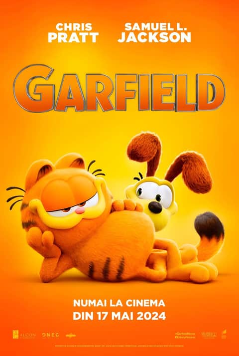 Garfield
