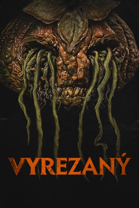 Vyrezaný