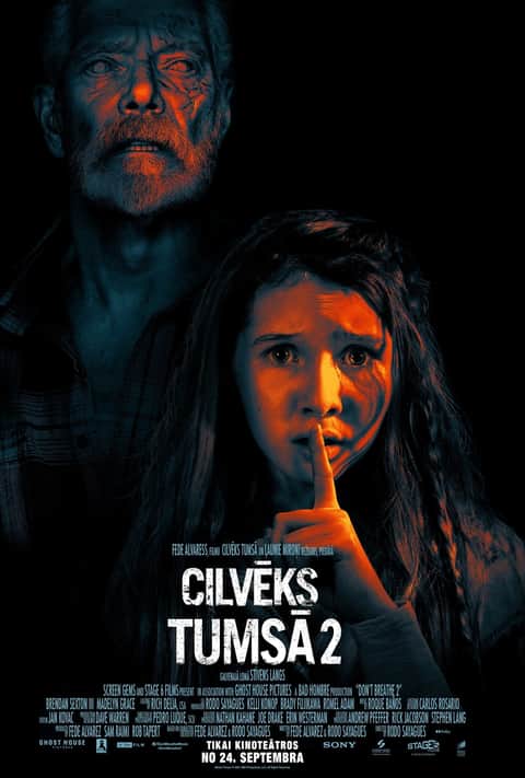 Cilvēks tumsā 2