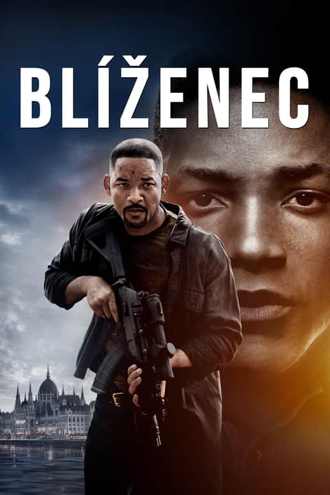 Blíženec