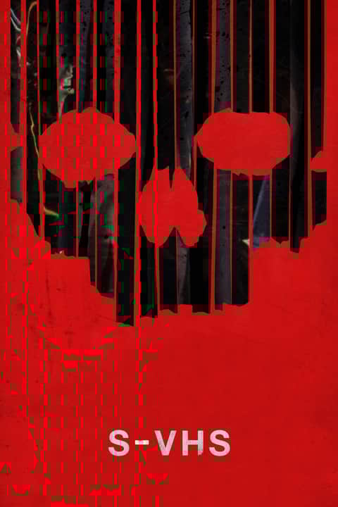 V/H/S 2