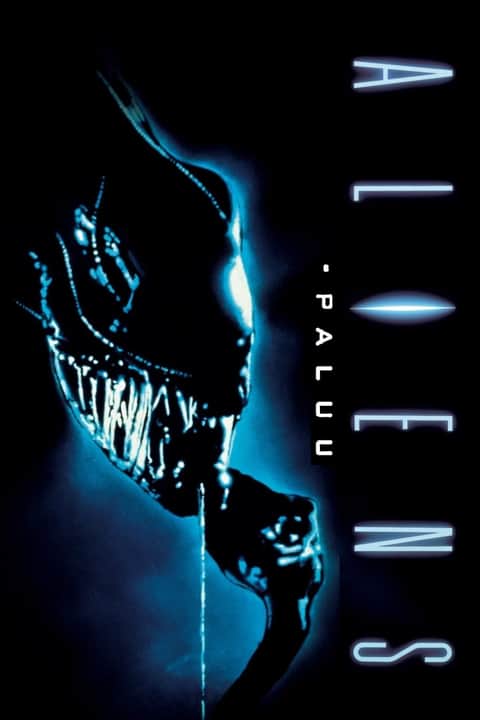 Aliens - Paluu