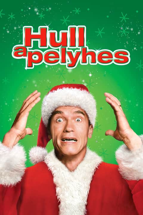 Hull a pelyhes