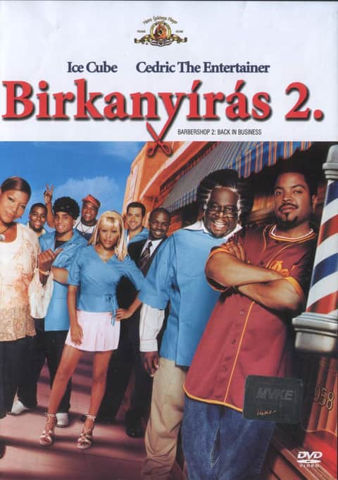 Birkanyírás 2