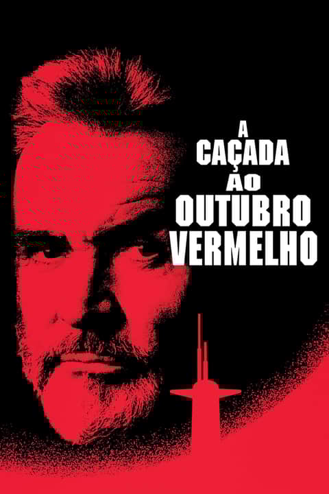 Caça ao Outubro Vermelho