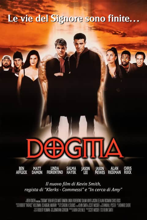 Dogma