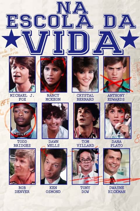 High School U.S.A.