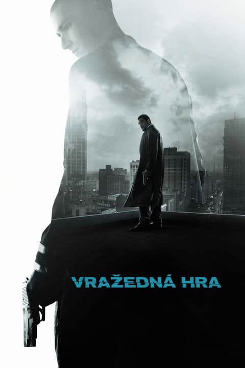 Vražedná hra