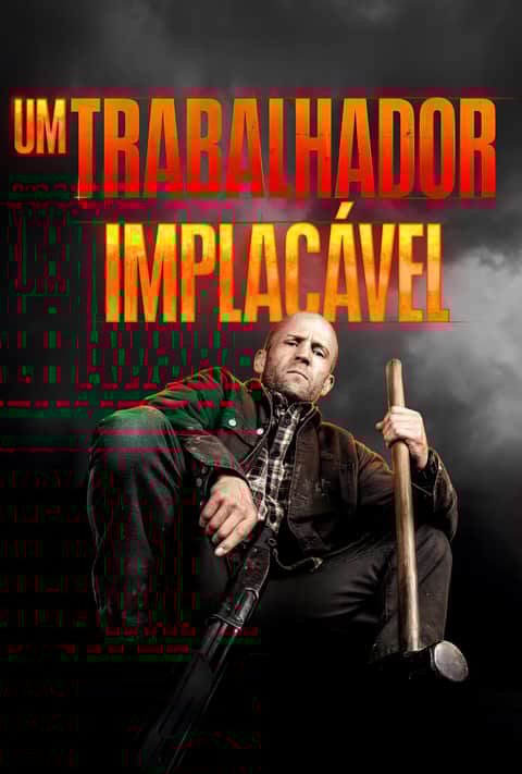 Um Trabalhador Implacável