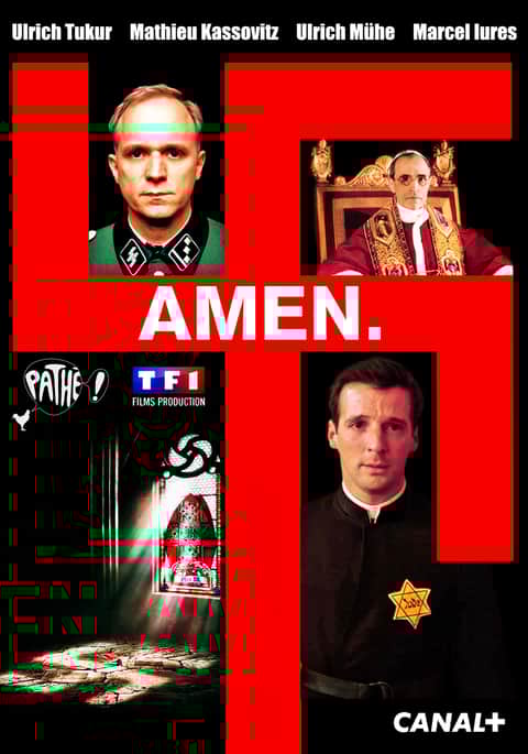 Amén