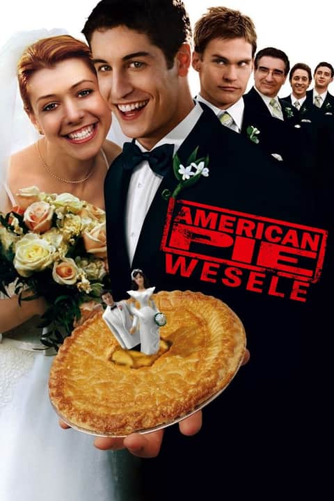 American Pie: Wesele