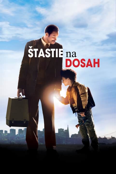 Šťastie na dosah