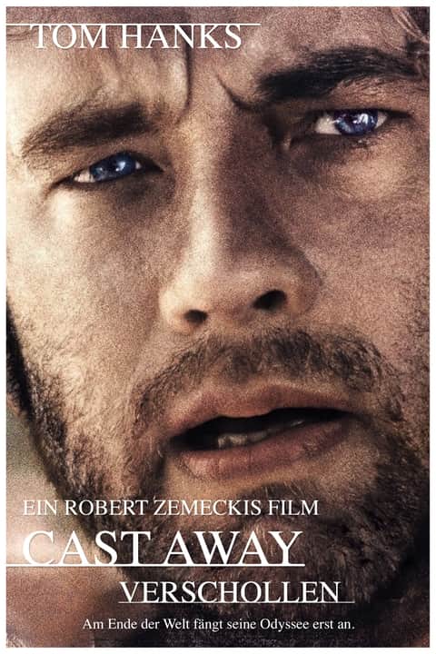 Cast Away - Verschollen