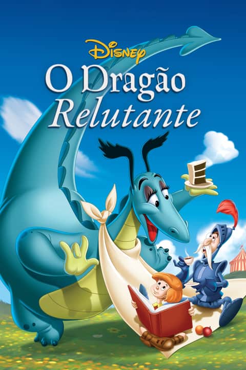 Parada de Maravilhas (O Dragão Relutante)