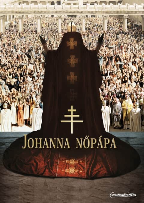 Папеса Йоана