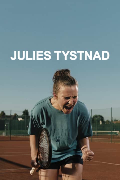 Julie zwijgt