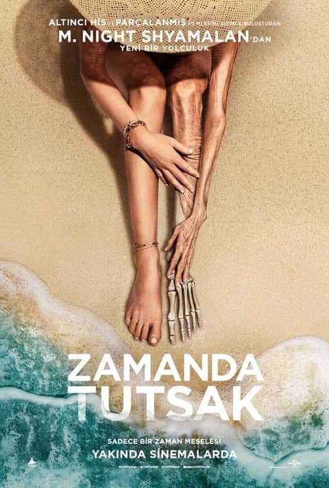 Zamanda Tutsak