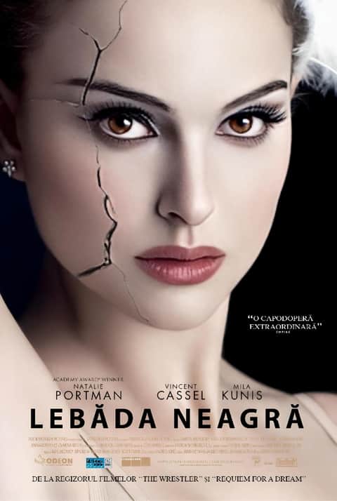 Lebăda neagră