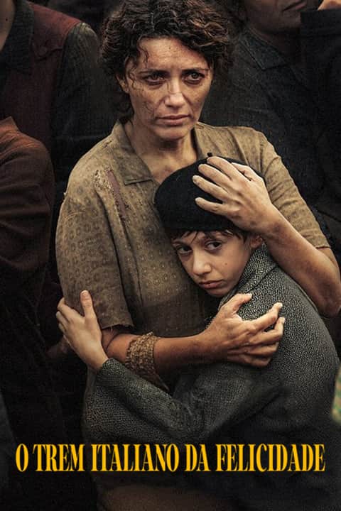 O Comboio das Crianças