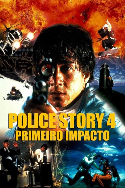 Primeiro Golpe