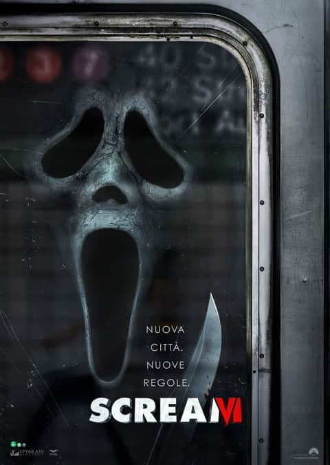 Scream VI