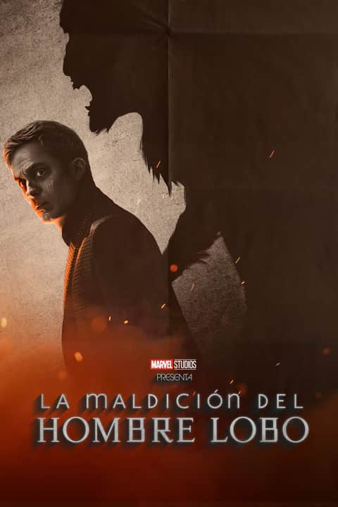 La maldición del hombre lobo