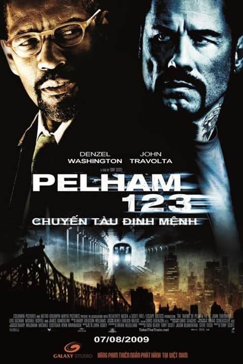 Chuyến Tàu Định Mệnh
