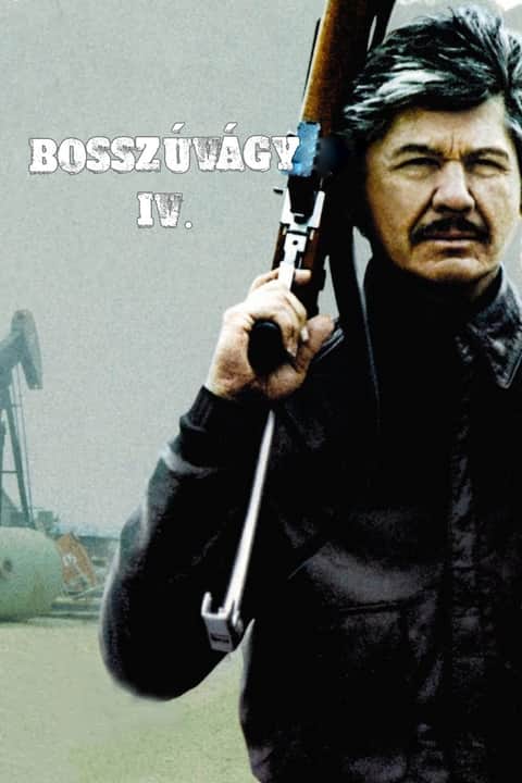 Bosszúvágy 4: A leszámolás