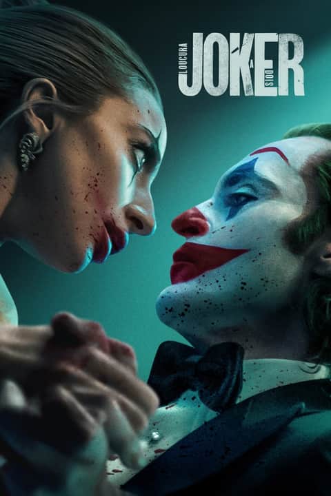 Joker: Loucura a Dois