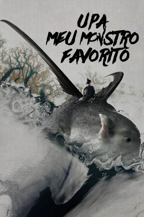 Caça ao Monstro