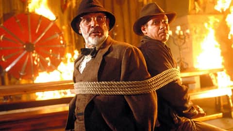 Indiana Jones e l'ultima crociata