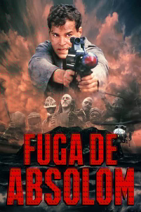 Escape de Absolom