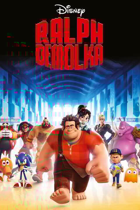 Ralph Demolka