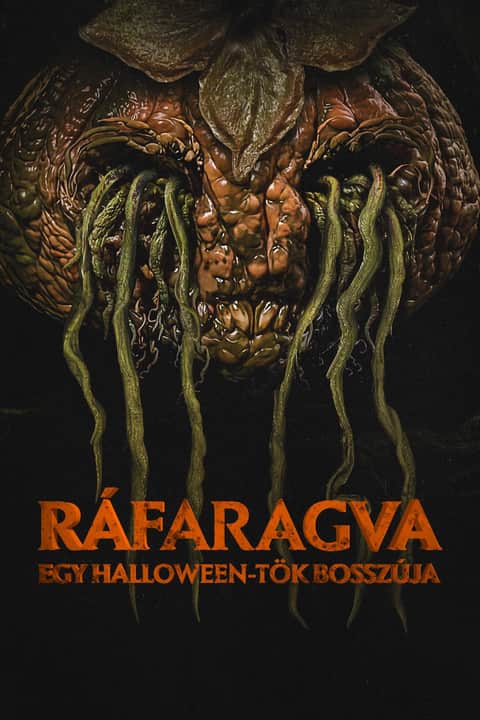 Ráfaragva: Egy halloween-tök bosszúja
