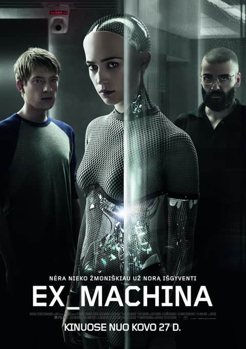 Ex Machina