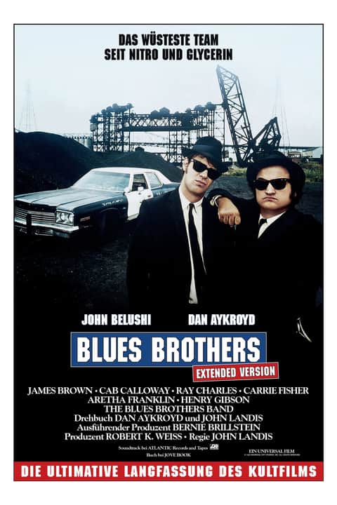 Blues Brothers