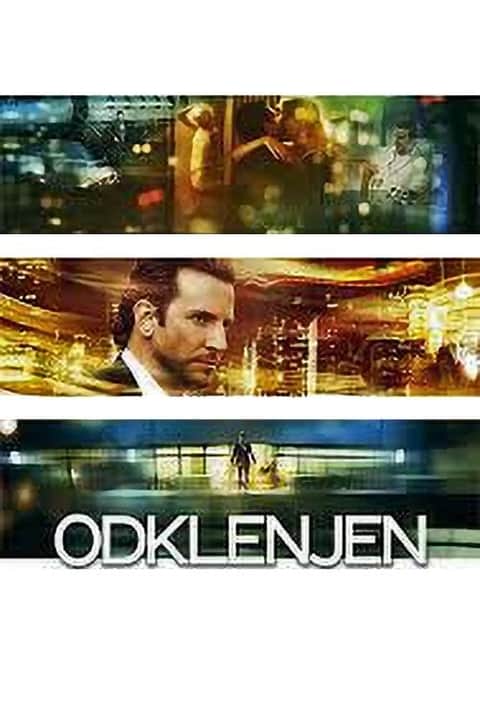 Odklenjen