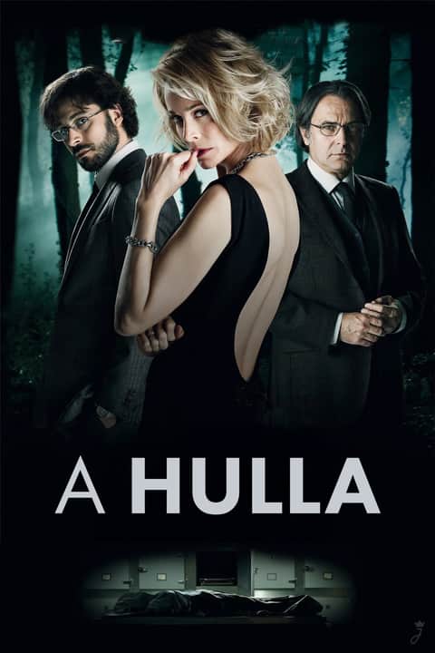 A hulla