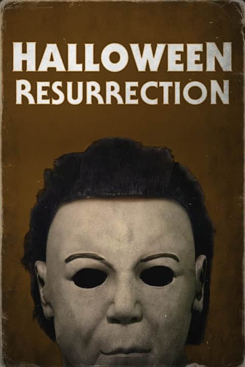 Halloween: Resurrection