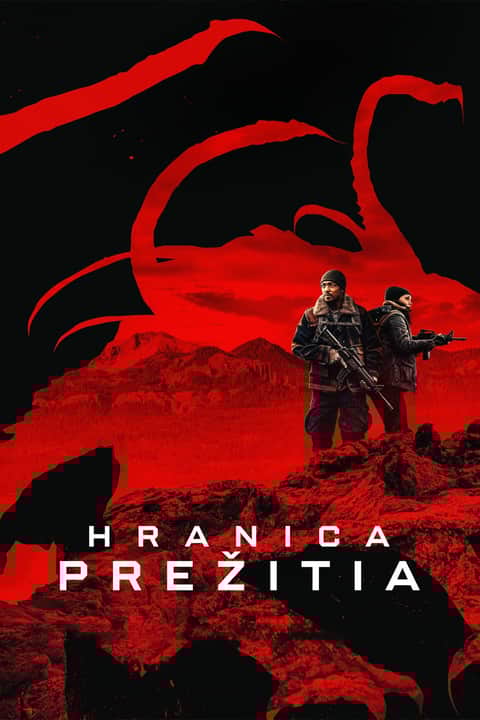 Hranica prežitia
