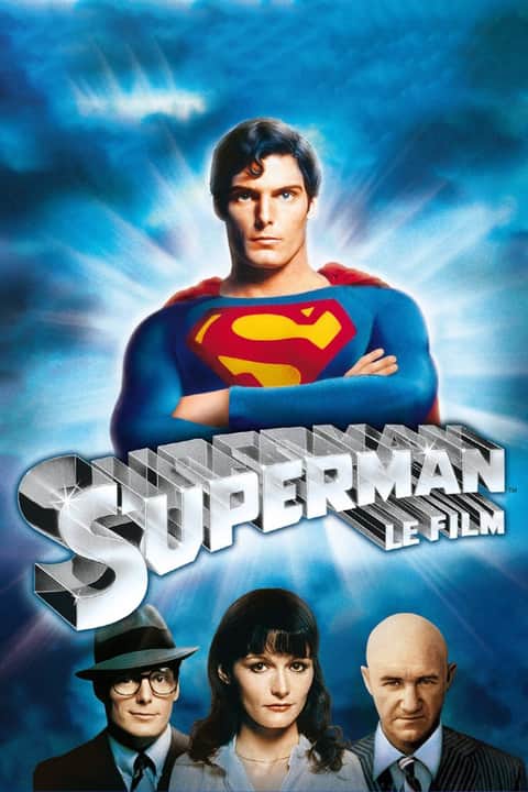 Superman