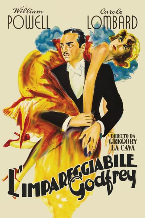 L'impareggiabile Godfrey