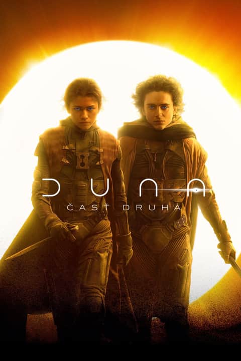 Duna: Časť druhá