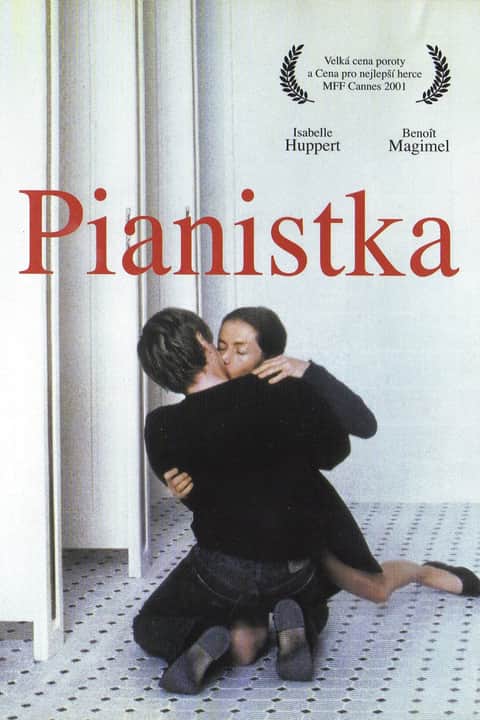Pianistka
